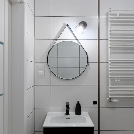 Zajezdnia Comfort Studio Wrocław