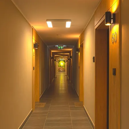 Zajezdnia Comfort Studio * ורוצלב